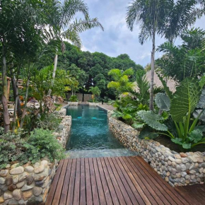 Villa en Palomino